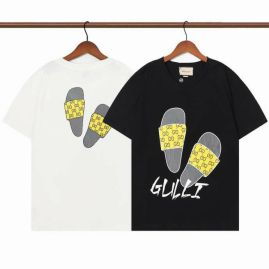 Picture of Gucci T Shirts Short _SKUGucciS-XXLB37135522